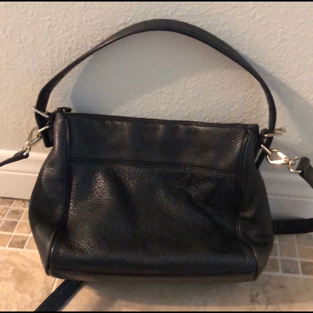 Kate Spade Black Purse - Picture 5 of 5